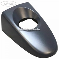 Capac maner usa fata stanga primerizat echipare maner insertie crom Ford Mondeo MK4 2.2 TDCi