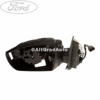 Oglinda stanga cu incalzire si memorie an 09/2010-12/2014 Ford Mondeo MK4 2.2 TDCi