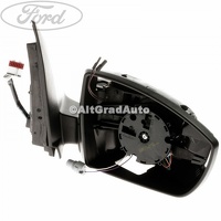 Oglinda dreapta cu incalzire si memorie an 09/2010-12/2014 Ford Mondeo MK4 2.2 TDCi