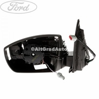 Oglinda stanga cu incalzire an 02/2007-03/2010 Ford Galaxy 2 2.0
