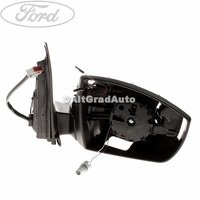 Oglinda dreapta cu incalzire an 02/2007-03/2010 Ford Galaxy 2 2.0