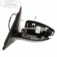 Oglinda stanga cu incalzire si rabatare an 03/2010-04/2015 Ford Galaxy 2 2.0