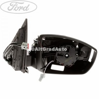 Oglinda dreapta cu incalzire si memorie Ford Galaxy 2 2.0