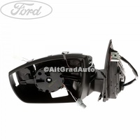 Oglinda stanga cu incalzire si memorie an 05/2007-03/2010 Ford Galaxy 2 2.0
