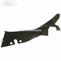 Ornament stanga stalp C inferior 5 usi Ford Fiesta MK7 facelift 1.0