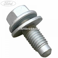 Surub M10 prindere traversa inferioara punte fata Ford C-Max MK2 1.6 TDCi