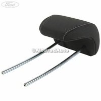Tetiera scaun spate echipare c lux charcoal black Ford Focus MK3 2.0 ST