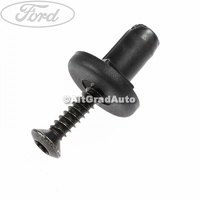 Clips cu surub prindere panou protectie interior Ford Transit nou 2.2 TDCi 4x4