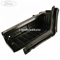 Treapta usa fata dreapta Ford Transit MK6 2.0 DI