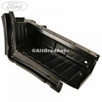 Treapta usa fata stanga Ford Transit MK6 2.0 DI