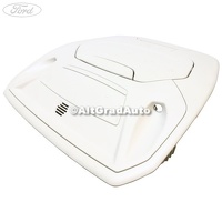 Ornament lampa plafon cu suport ochelari titanium Ford Kuga MK2 facelift 1.5 EcoBoost