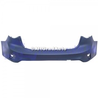 Bara spate 4 usi berlina Ford Focus Mk4 1.0 EcoBoost mHEV