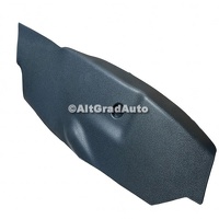 Ornament stanga consola centrala Ford Fiesta MK6 1.25