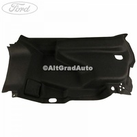 Tapiterie compartiment portbagaj stanga combi Ford Mondeo MK4 2.2 TDCi