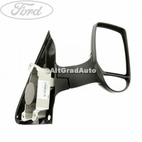 Oglinda dreapta reglaj manual brat lung Ford Transit MK 6 2.0 DI