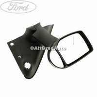 Oglinda dreapta reglaj manual brat scurt an 11/2011-12/2013 Ford Transit MK7 2.2 TDCi