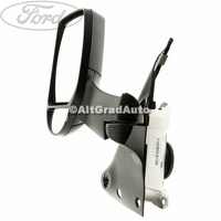 Oglinda stanga reglaj electric brat lung Ford Transit MK7 2.2 TDCi