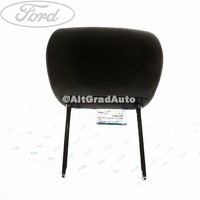 Tetiera scaun fata echipare prada lux ebony Ford S-Max MK1 2.0 TDCi