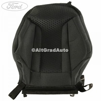 Tapiterie spatar scaun fata dreapta echipare dotts max syracus Ford Fiesta MK6 1.25