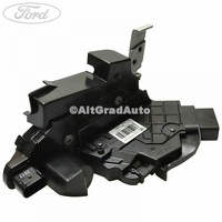 Incuietoare usa fata stanga Ford Mondeo MK4 2.2 TDCi