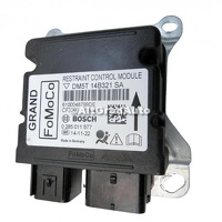 Modul airbag an 10/2012-05/2015 Ford Grand C-Max 1 2.0 TDCi