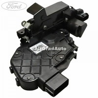 Incuietoare usa spate dreapta Ford S Max 2.0 TDCi
