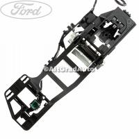 Suport plastic interior maner usa fata dreapta keyless Ford S-Max MK1 2.0 TDCi