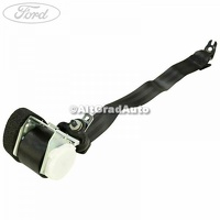 Centura scaun spate stanga Ford BMax 1.0 EcoBoost