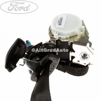 Centura scaun spate randul 3 stanga Ford S Max 2.0 TDCi