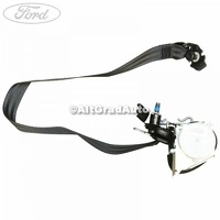 Centura scaun spate randul 3 stanga Ford Galaxy 2 2.0