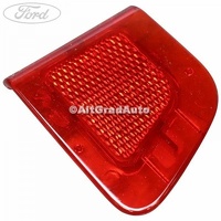 Reflectorizant usa fata stanga 3 usi Ford Fiesta MK7 facelift 1.0