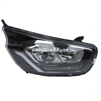 Far halogen dreapta cu lupa Ford Tourneo Custom 2019 1.0 EcoBoost PHEV