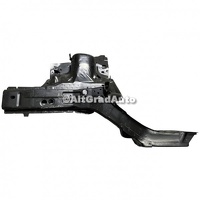Lonjeron fata dreapta Ford Fiesta MK7 facelift 1.0