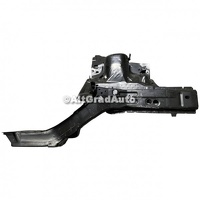 Lonjeron fata stanga Ford Fiesta MK7 facelift 1.0