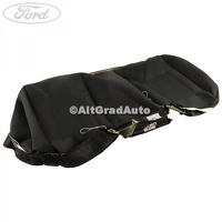 Tapiterie sezut scaun spate echipare dotts lux syracus Ford Fiesta MK6 1.25