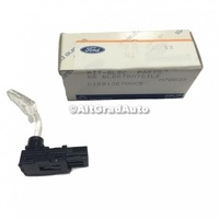 Lentila lumina ambientala inferioara usa fata dreapta Ford Fiesta MK7 facelift 1.0