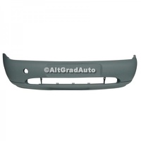 Bara fata gri Ford Fiesta 4 1.0 i