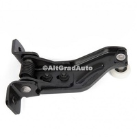 Rola secundara ghidare usa culisanta stanga Ford Grand C-Max MK1 2.0 TDCi