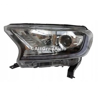 Far stanga Wildtrak Ford Ranger 2016 2.2 TDCi