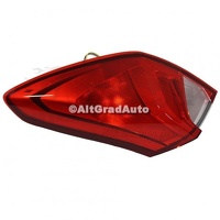 Stop dreapta exterior LED 5 usi combi Ford Focus MK4 1.0 EcoBoost