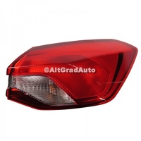 Stop dreapta exterior 5 usi hatchback Ford Focus MK4 1.0 EcoBoost