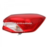 Stop dreapta exterior LED 5 usi hatchback Ford Focus MK4 1.0 EcoBoost