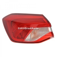 Stop stanga exterior LED 5 usi hatchback Ford Focus MK4 1.0 EcoBoost