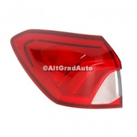 Stop stanga exterior LED 5 usi combi Ford Focus MK4 1.0 EcoBoost