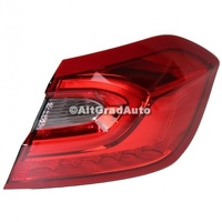 Lampa stop exterioara cu led dreapta Ford Fiesta MK8 1.0 EcoBoost