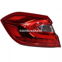 Lampa stop exterioara cu led stanga Ford Fiesta MK8 1.0 EcoBoost