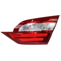 Lampa stop interioara cu led dreapta Ford Fiesta MK8 1.0 EcoBoost