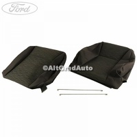 Tapiterie scaun fata dreapta echipare pace river rock Ford Ranger T6 2.2 TDCi
