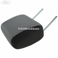 Tetiera scaun fata echipare airfield lux Ford Fiesta MK7 facelift 1.0