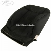 Tapiterie spatar scaun fata dreapta echipare dotts lux syracus 5 usi Ford Fiesta MK6 1.25